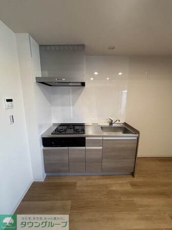 SONORA滝不動の物件内観写真